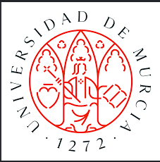 Logotipo de la Universidad de Murcia